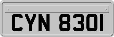 CYN8301
