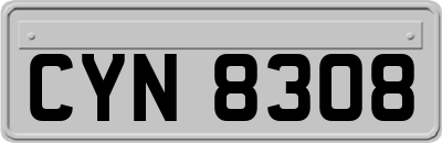 CYN8308