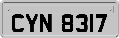 CYN8317