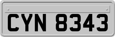 CYN8343