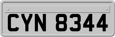 CYN8344