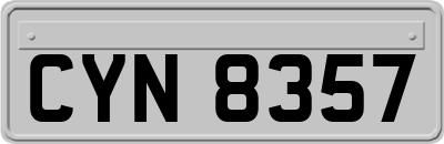 CYN8357