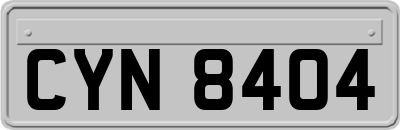 CYN8404