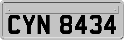 CYN8434