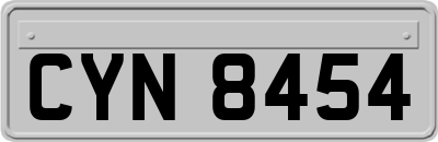 CYN8454