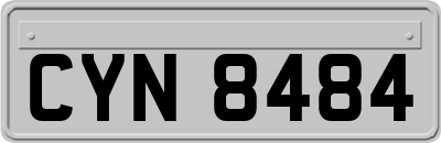 CYN8484