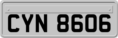 CYN8606