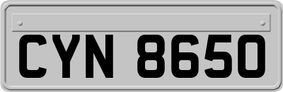 CYN8650