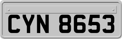 CYN8653