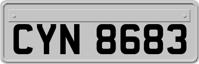 CYN8683