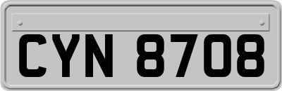 CYN8708