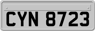 CYN8723