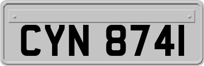 CYN8741