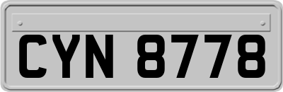 CYN8778