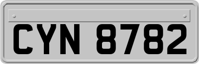 CYN8782