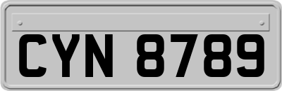 CYN8789