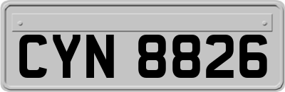 CYN8826