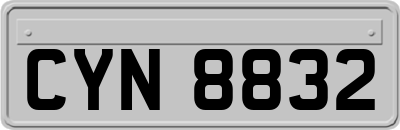 CYN8832