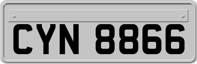 CYN8866