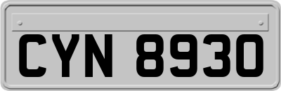 CYN8930