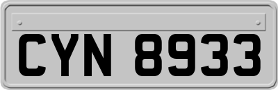CYN8933