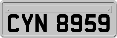 CYN8959