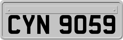 CYN9059