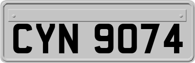 CYN9074