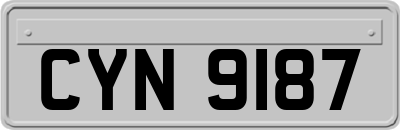 CYN9187
