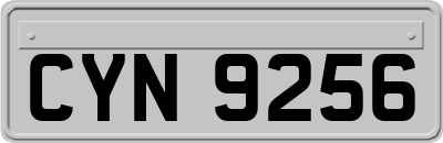CYN9256