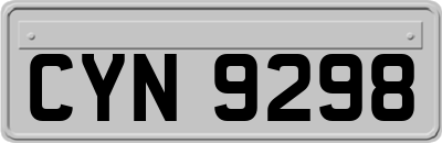 CYN9298