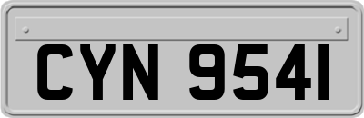 CYN9541
