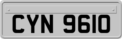 CYN9610