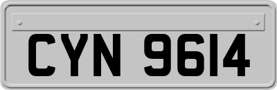 CYN9614