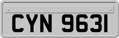 CYN9631