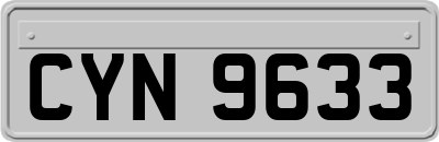 CYN9633