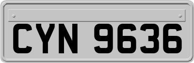 CYN9636