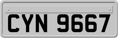 CYN9667