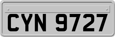 CYN9727