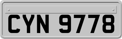 CYN9778