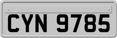 CYN9785