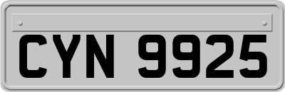 CYN9925