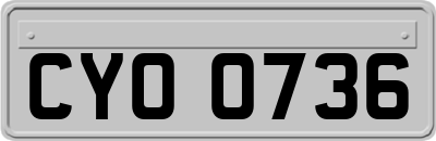 CYO0736