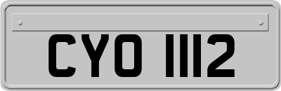 CYO1112