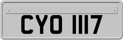CYO1117