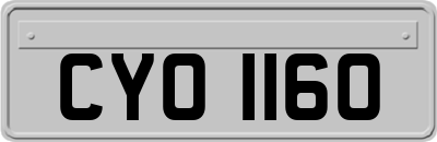 CYO1160