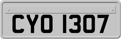 CYO1307