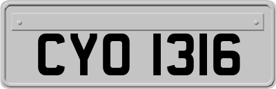CYO1316