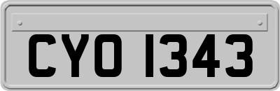 CYO1343