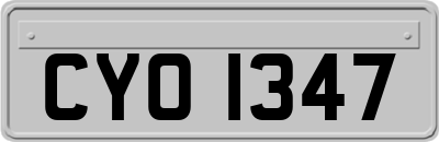 CYO1347